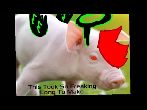 EVERY SINGLE Piggy Jumpscare Origin As Of Now | Roblox Piggy |