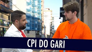CPI DO GARI
