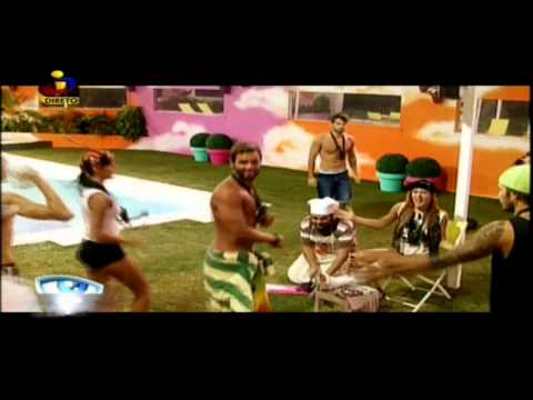 Videoclip oficial Casa dos Segredos 3 Secret Story TVI HD