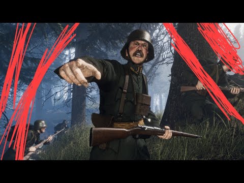 tannenberg funny moments