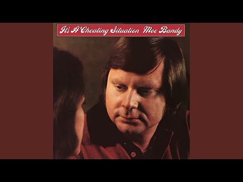Barstool Mountain - Moe Bandy