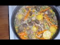Jinsi Ya Kupika Pilau Ya Nyama Ya Ng Ombe S01E19
