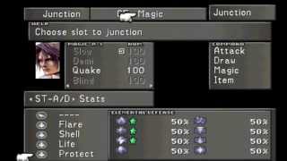 Let's Play Final Fantasy VIII Part 157 - The Final Setup