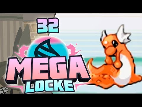 CUARTO ALTO MANDO... | Pokémon MEGALocke Ep.32