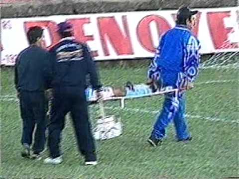 Glória X Internacional - Parte IV