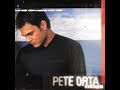 Pete Orta - Tomorrow's Sun