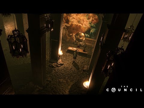 The Council - Episode 3: Ripples (The Conclave) [Part 1]