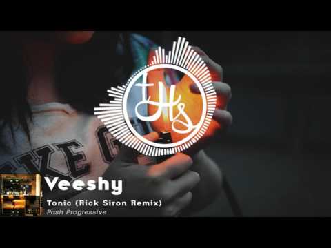 Veeshy - Tonic (Rick Siron Remix) [POSH004] | THS89