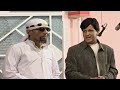 Umar Sharif King Of Comedy With Sikander Sanam Funniest Video Ever