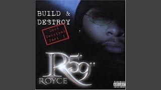 What The Beat (feat. Methodman , Redman & Eminem)