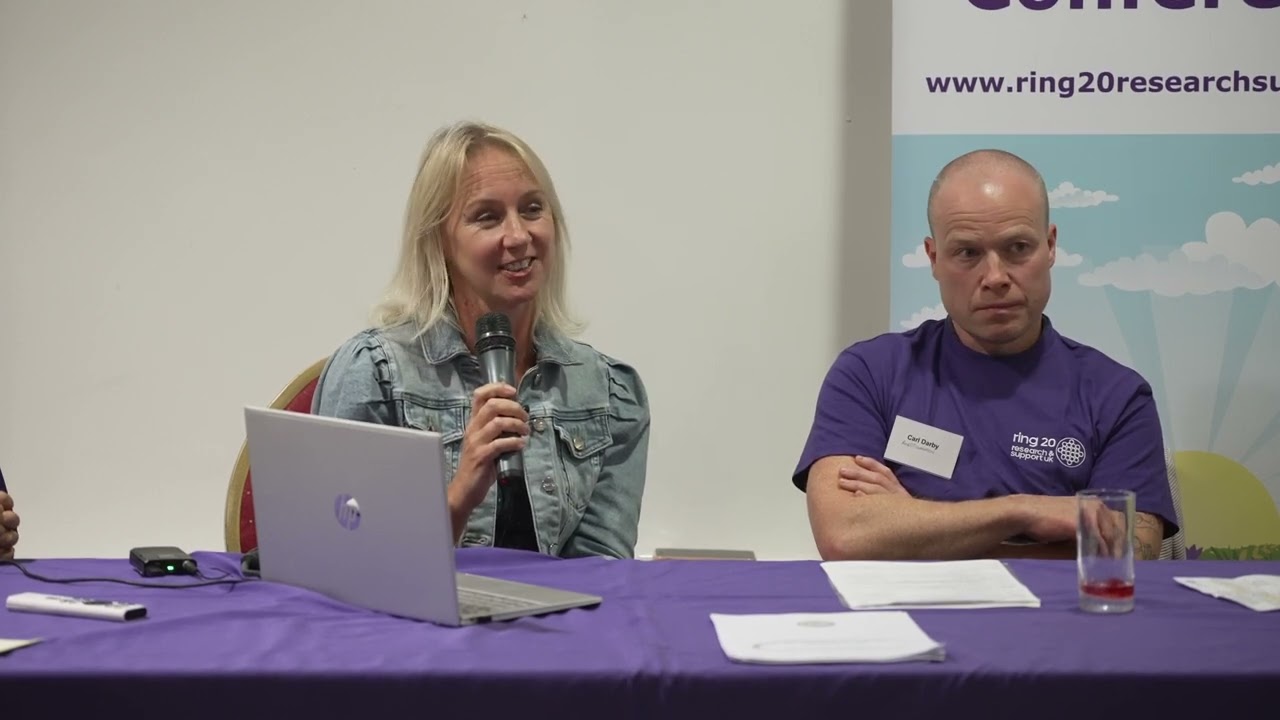 Meet the Ring20 Champions