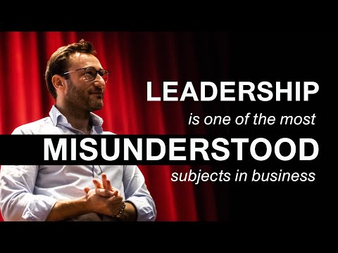 Understanding Better Ways to Lead | Full Interview
