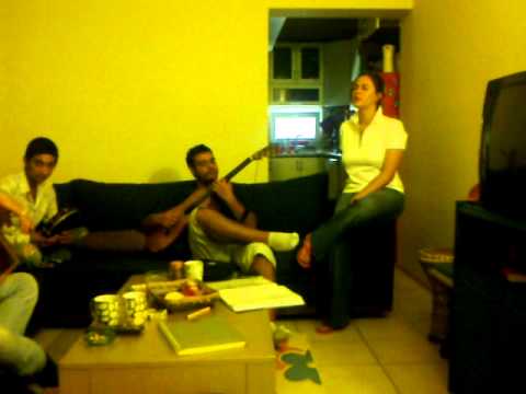 ayrılmam-Ece Özbir...