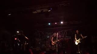 Greeley Estates - You’re Just Somebody I Used To Know (Live)