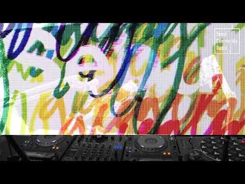 Giegling x Seoul w/ DJ Dustin, Elli