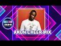 Akon Themen Cheerleader Mix
