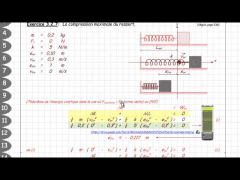 Séguin Exercice 3 2 7