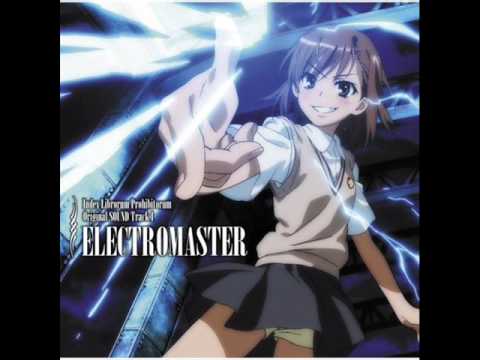 To Aru Majutsu no Index OST 1 - Majo Kari no Ou