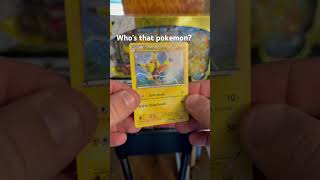 Pikachu Libre Might Be One of the Coolest Pikachu Cards Ever ⚡🔥
