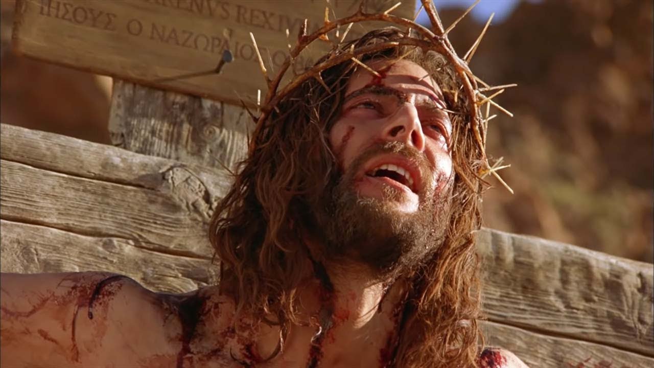 Het Leven van Jezus | Dutch | Official Full HD Movie