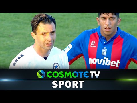 Super League νέα (17/4): Ο παίκτης του ΟΦΗ που αρέσει στον Νταμπράουσκας και η προτεραιότητα του Πανσερραϊκού - Τα οικονομικά δεδομένα στον Ατρόμητο