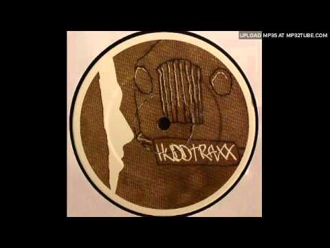 Jay Bliss - Strange Faces [hudd 32]