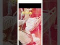 Old Man Namaz In Hospital Youtubeshorts Viral Dua