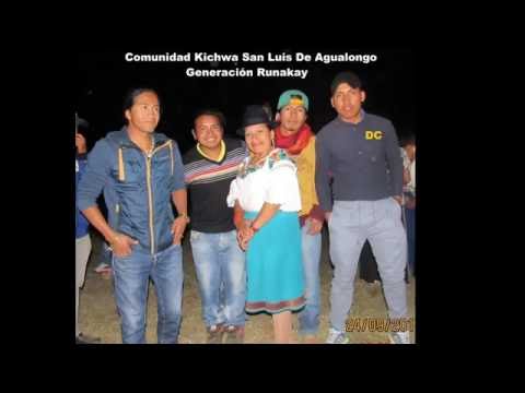 🎧 Generación Runakay - Sabrosito