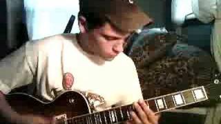 Apocalyptic Terror Forecast