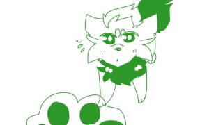 FLY ON THE WALL scrapped amv