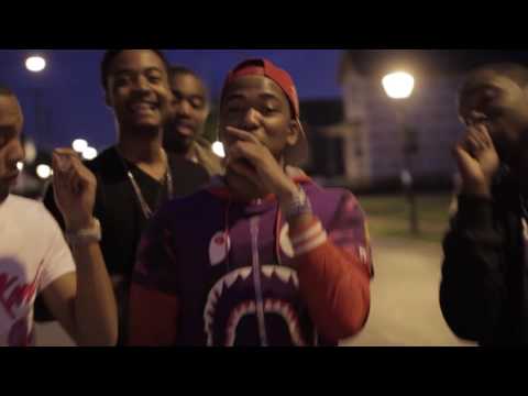 BerkleyBoyTay - Moves ft Ceo Moc (Video)