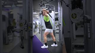 The PERFECT Low Pulley Overhead Extensions