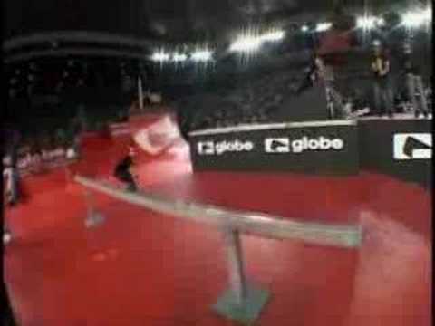 global assault 06 ( semi final 3 )