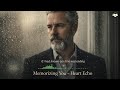 🎵 Memorizing You - Heart Echo | Official Lyric Video 🌧️