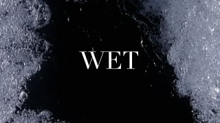 Sean van der Wilt - WET [ Visual ]