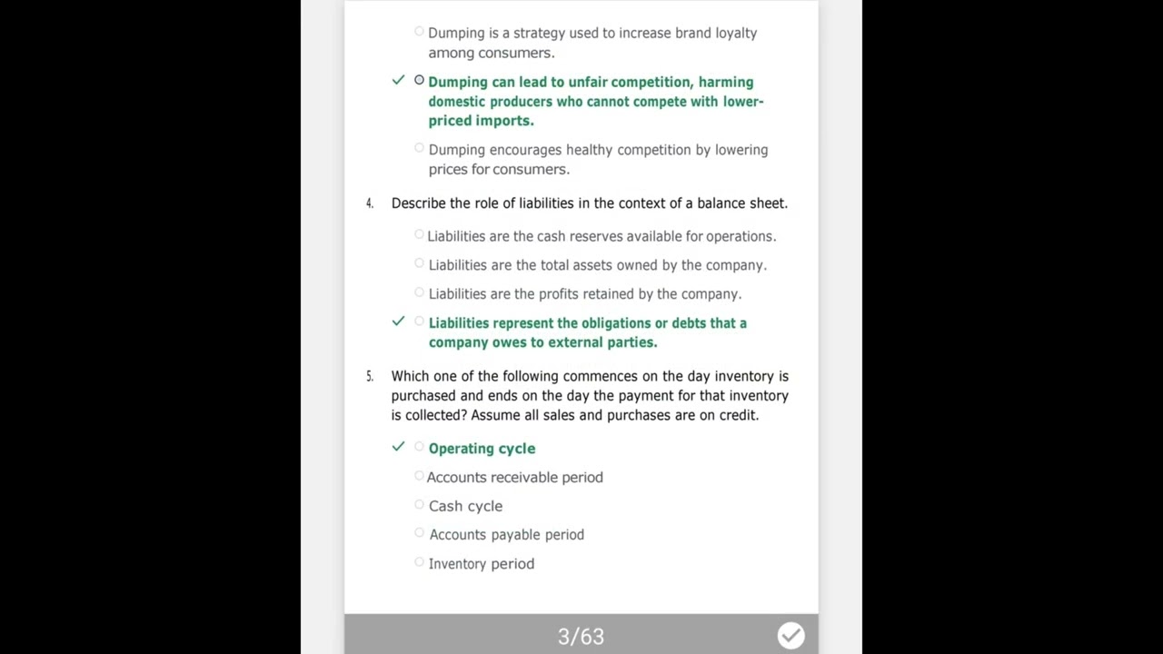 Peregrine Exam Prep 2025 | Complete Study Guide with Verified Questions & Accurate Answers
