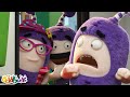 Orangtua Yang Aneh Oddbods Kartun Lucu Kocak OddbodsIndonesia ​Kartun Anak Anak ​