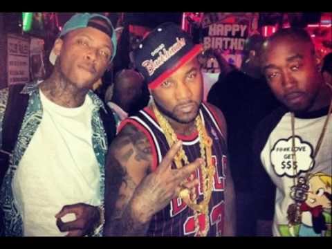 Young Jeezy ft. E-40 x YG - Go [Thizzler.com]
