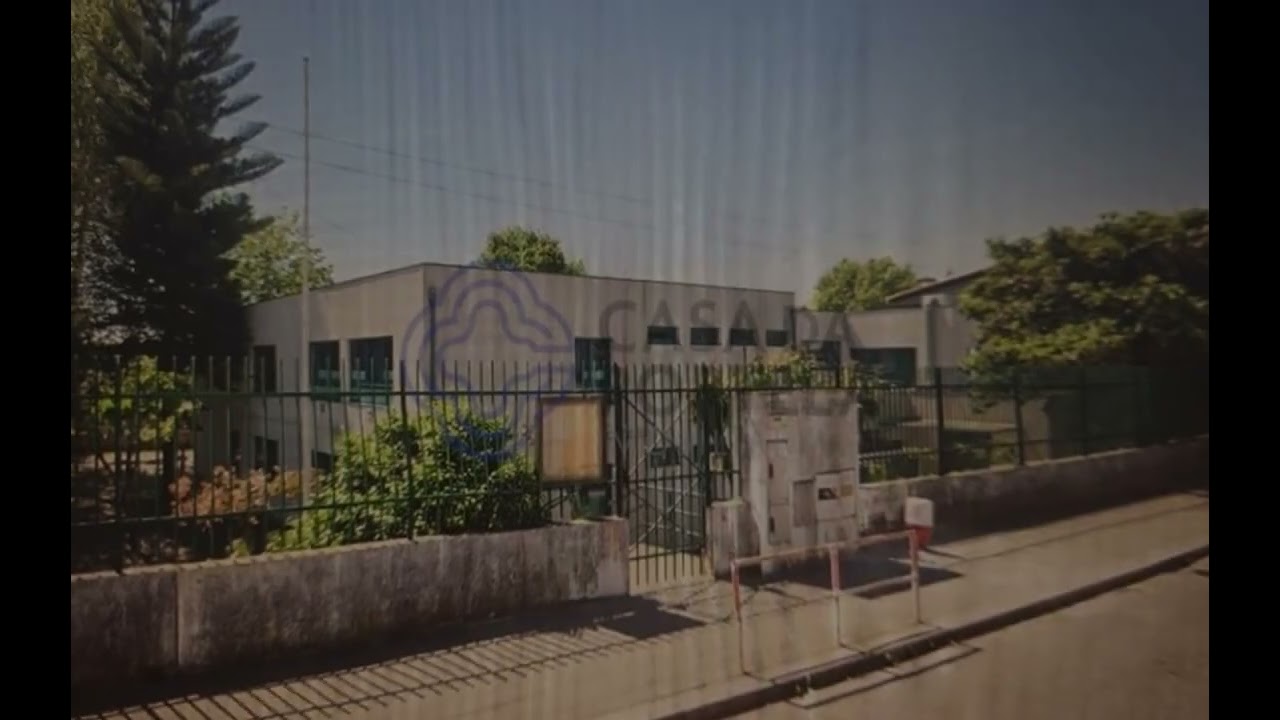 Vídeo do imóvel