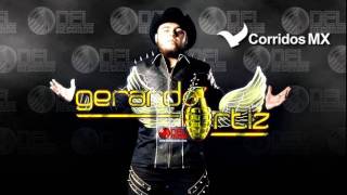 La Muerte y El Sicario - Gerardo Ortiz (Estudio 2012)
