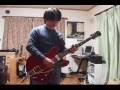 周杰倫#11 龙战骑士吉他jay chou long zhan qi shi guitar ...