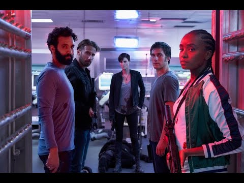 Netflix’s The Old Guard Makes Lots of Little Changes to the Comics—and