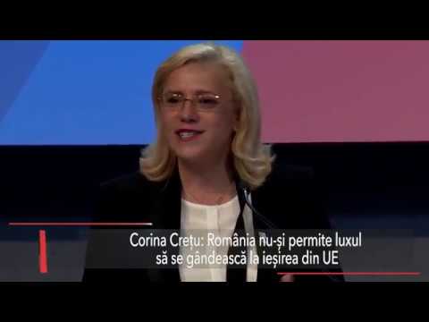 Stiri Mediafax 29 Octombrie - Ro-exit, un lux pe care România nu și-l permite