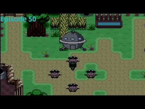 Pokémon Rejuvenation V13 Episode 50: Derailment Disaster!