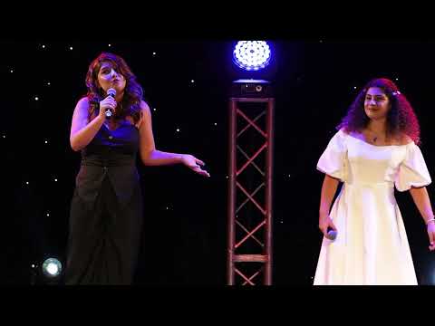 Arsen Grigoryans Studio - Teenage Fantasy (cover by Iness Grigoryan - Anush Khoshoyran)