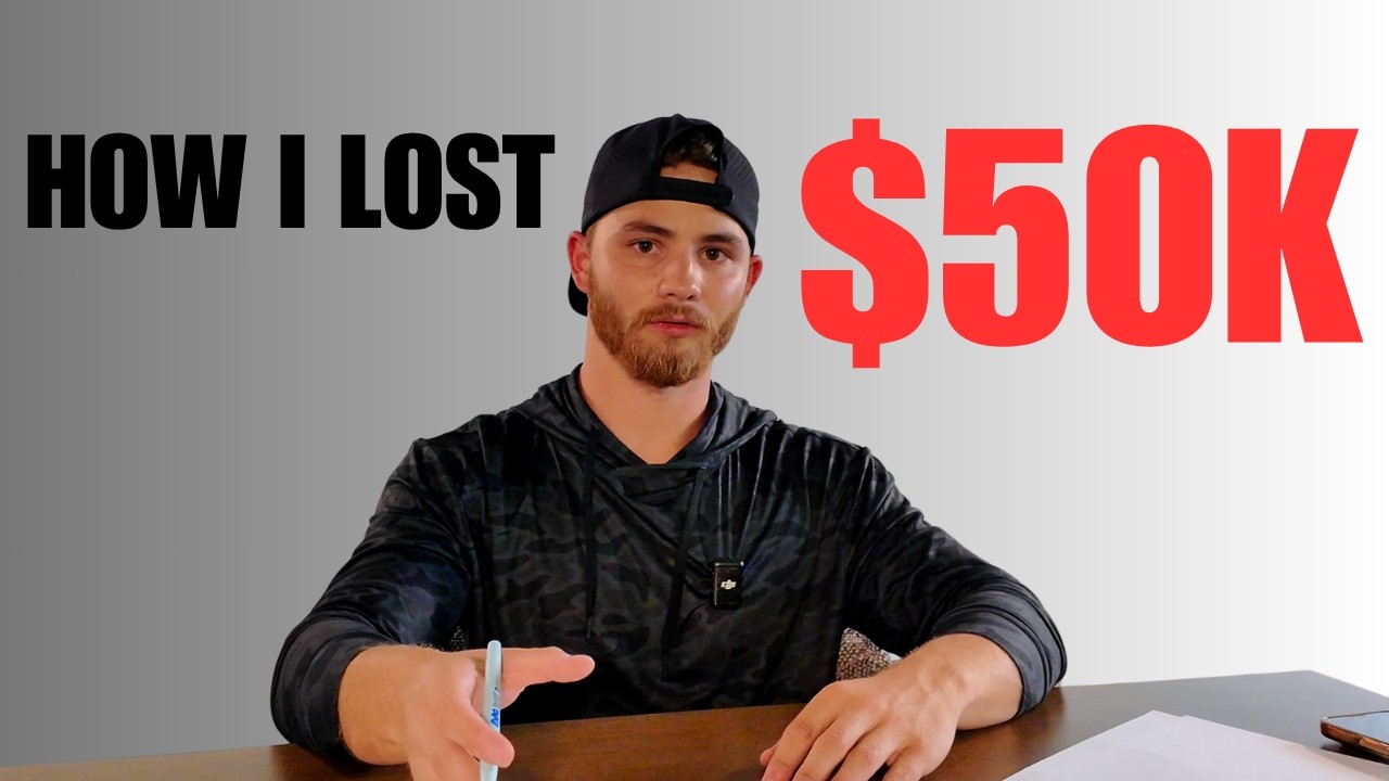 My 6-Step Contractor Management System That Saves Thousands Per Flip