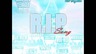 Lil Mook R.I.P/REST IN PIECE SONG
