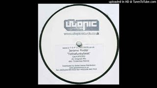 Jerome Pinder - (Tinderbox Mix)