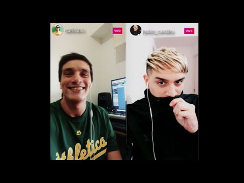 Santi Cairo ft Junior - Ya no llores / Te llame