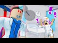 Entkomme Dem Bösen Arzt Im Obby Modus Roblox